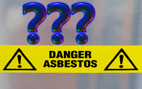 Asbestos training online