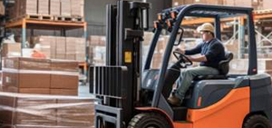 Forklift Training